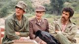 Cast von "M.A.S.H."