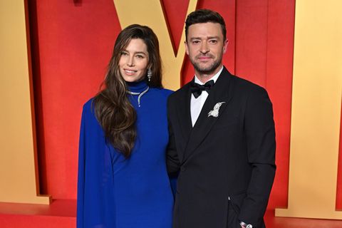 Justin Timberlake