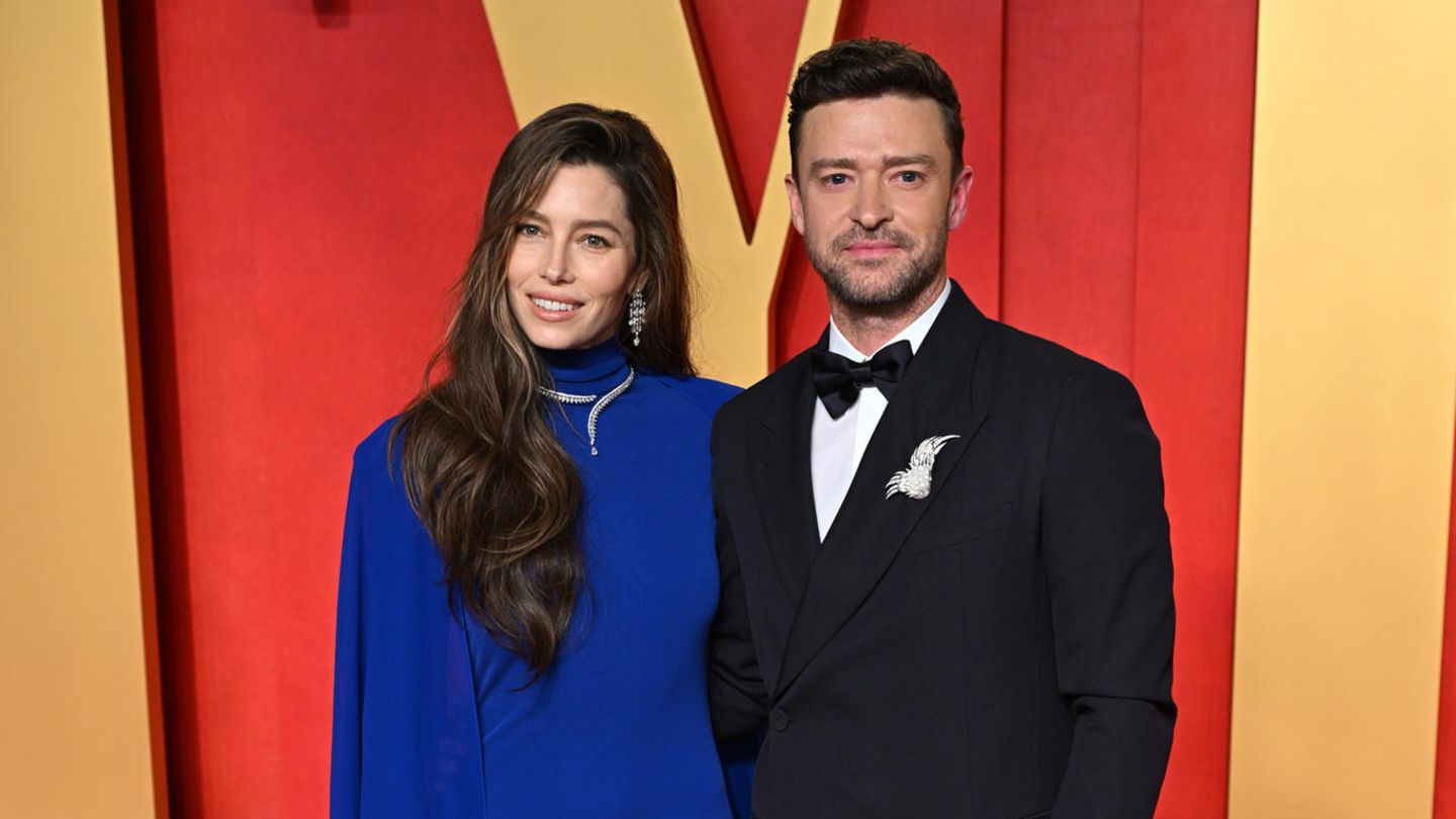 Justin Timberlake: Jetzt hat er Verhaltensregeln – so viele Skandale musste seine Ehe mit Jessica Biel schon aushalten