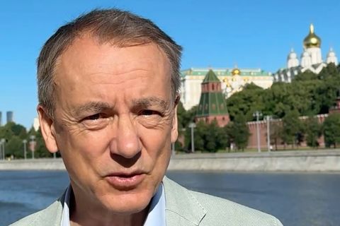 Munz aus Moskau: Russland-Korrespondent über neue Drohungen: "Putin packt mal wieder die Atomkeule aus"