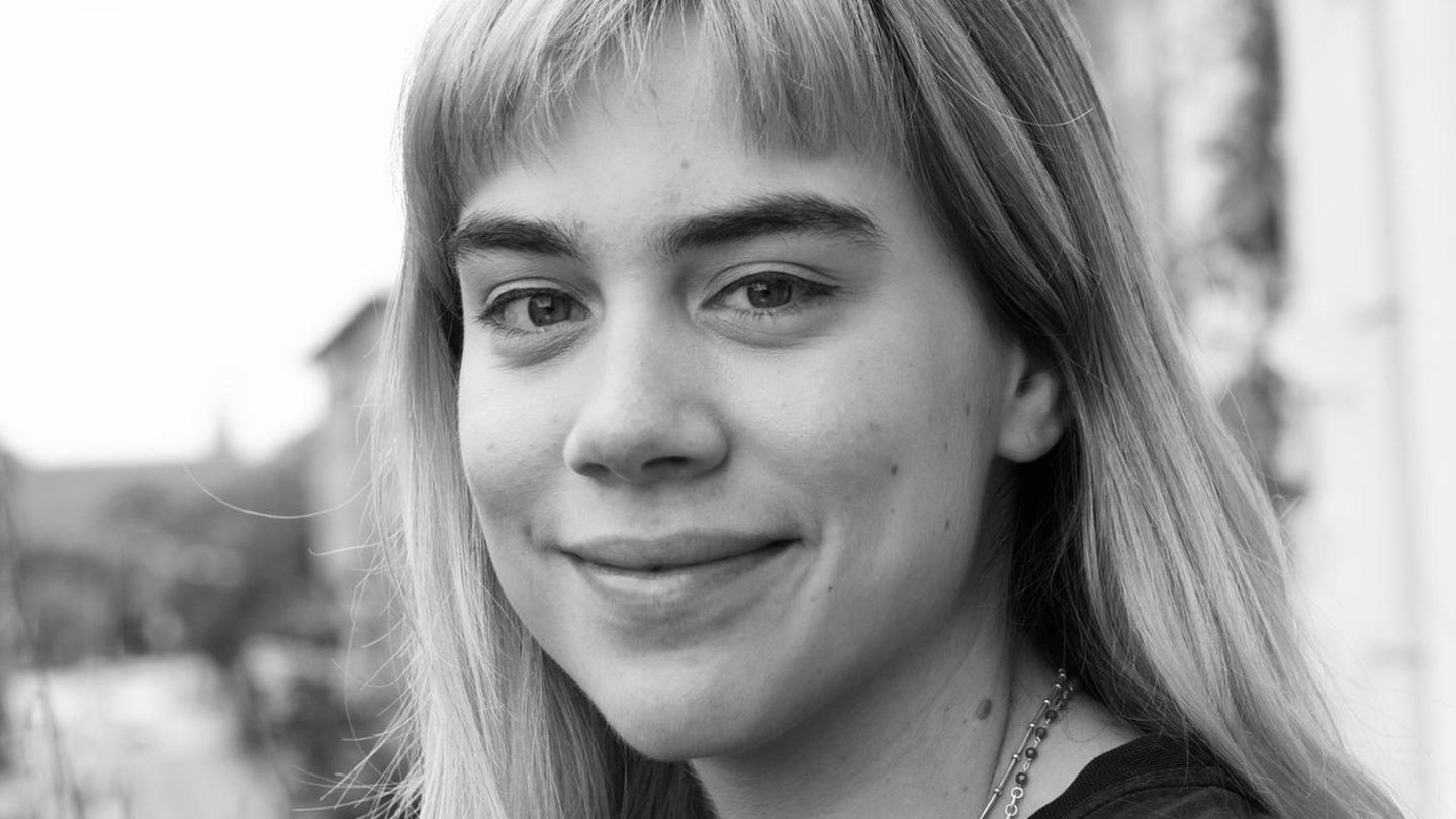 Anna Lindemann STERN.de