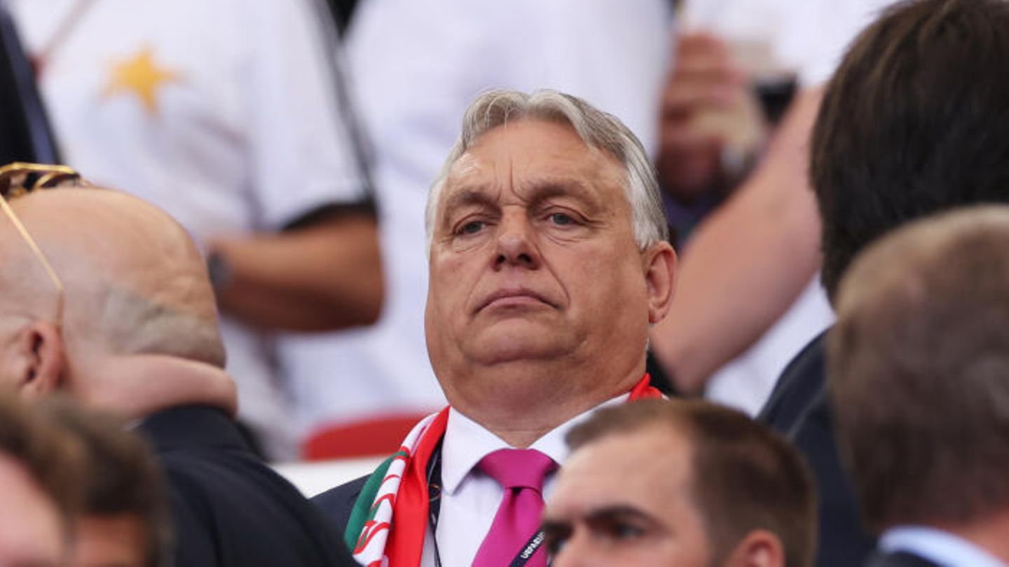 Viktor Orban on Germany: “It doesn’t smell like it used to”