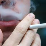 Raucher sollten zur Krebsvorsorge gehen