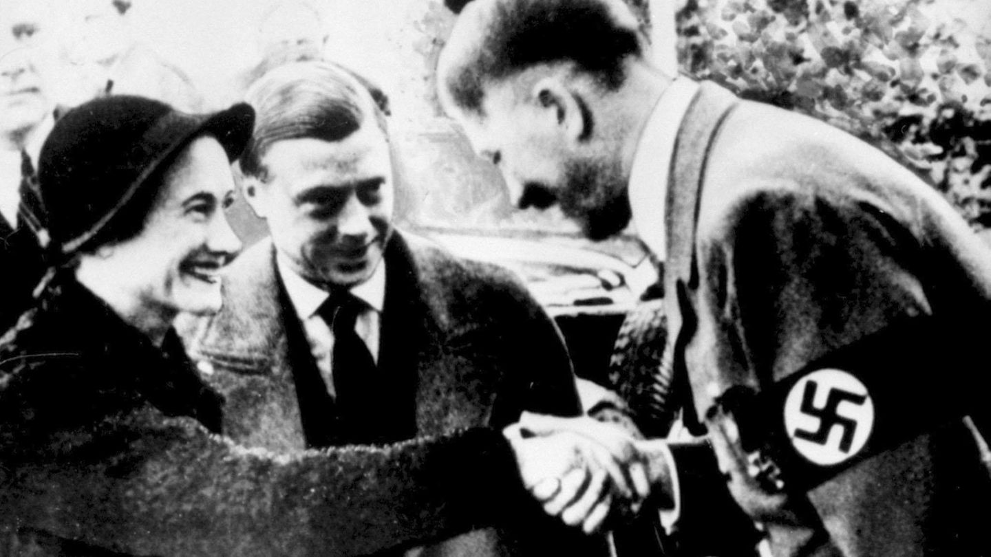 Adolf Hitler