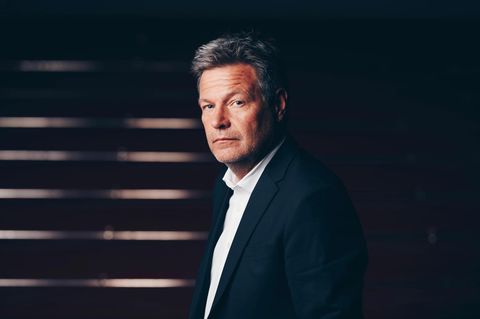 Habek Portrait