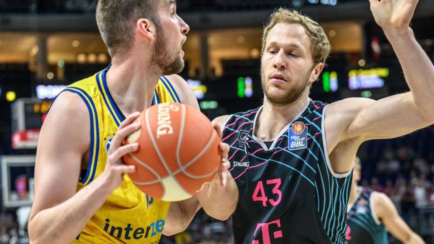 Basketball Bundesliga: Kapitän Sengfelder verlässt Basketball-Bundesligist Bonn