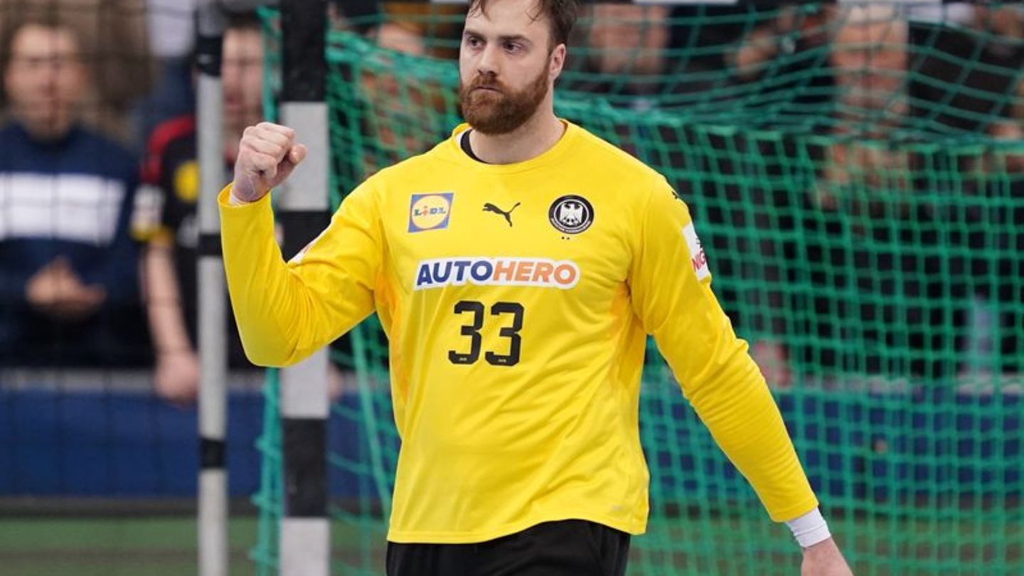 Handball Bundesliga: THW Kiel beschäftigt sich mit Wolff-Rückkehr
