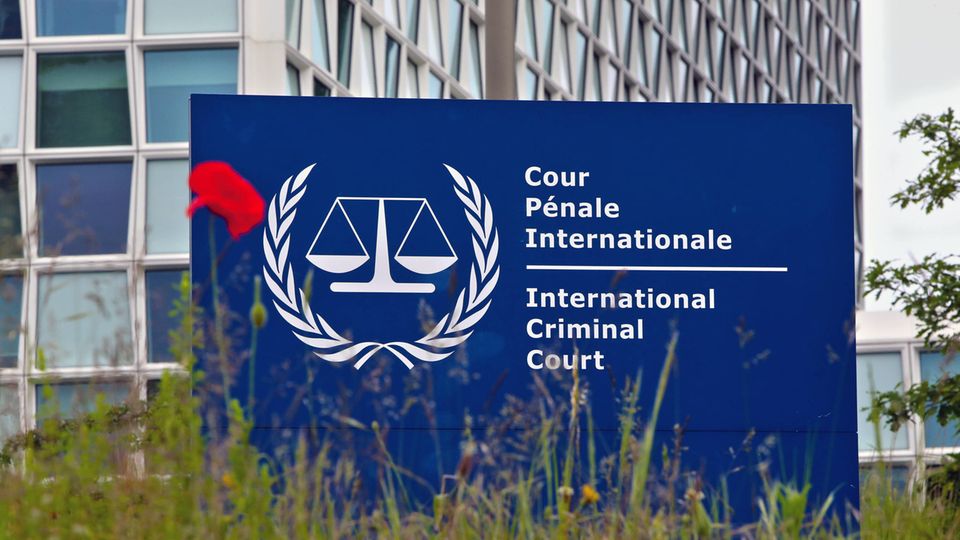 Südafrika hatte im Dezember 2023 beim Internationalen Strafgerichtshof eine Klage gegen Israel eingereicht