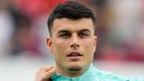 Flavius Daniliuc, 23 Jahre alt, spielt als Abwehrspieler bei der österreichischen Nationalmannschaft mit