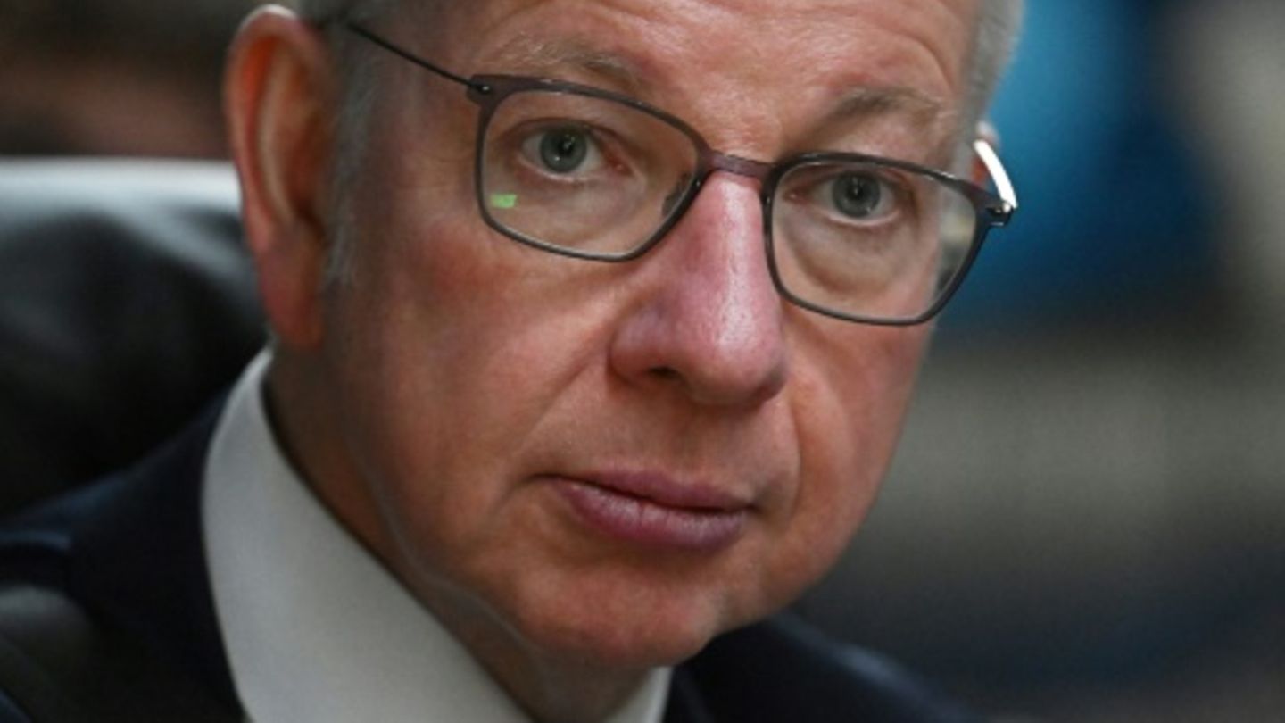 Britischer Minister Gove vergleicht Skandal um Wahlwetten mit Johnsons Partygate