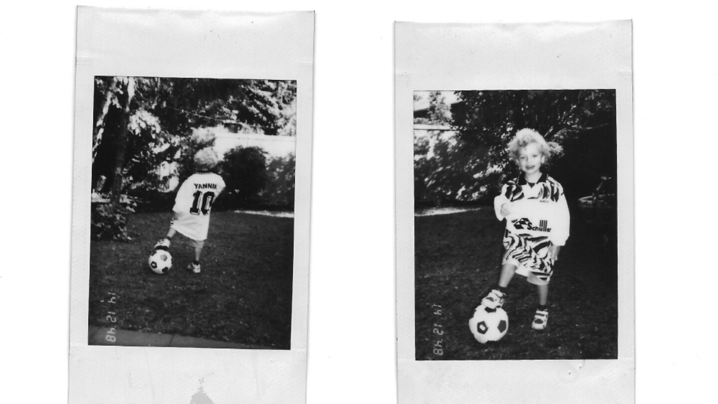 EM 2024: The childhood dream of professional football has been shattered