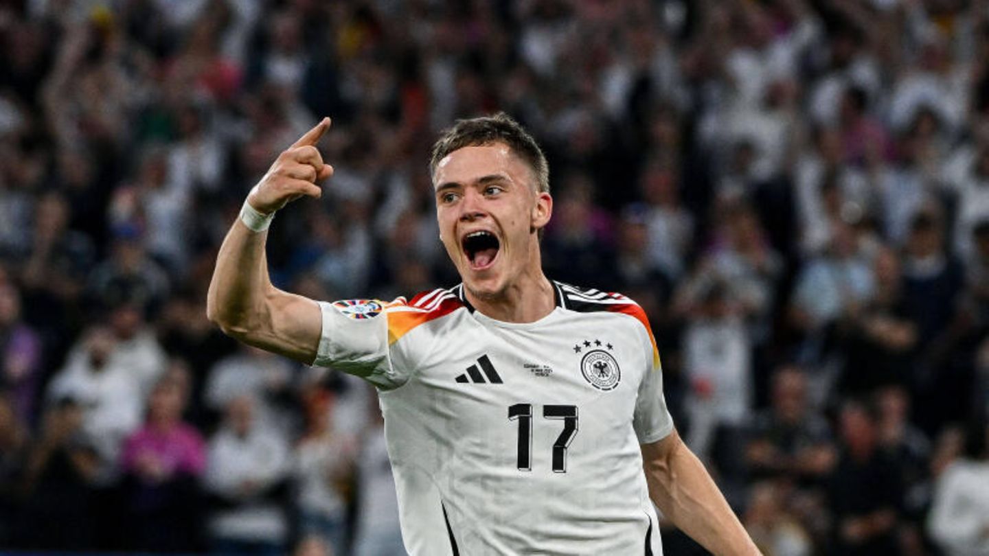 Florian Wirtz Wirtz wirbelte ganz munter los, zeigte aber auch, warum die deutsche Elf gegen aggressive Schweizer große Schwierigkeiten hatte. Verlor einmal dilettantisch den Ball im Mittelfeld. Passte zu Beginn der zweiten Hälfte großartig auf Musiala. Musste dann früh raus
