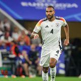 Tah sah beim Gegentor von Dan Nydoye nicht gut aus, war aber auch das Opfer der miesen Abwehrarbeit seiner Kollegen. Ging wie immer an die Grenzen und lieferte sich harte Duelle mit Ndoye und Embolo. Sah nach dem Duell gegen Letzteren die zweite gelbe Karte und ist damit im Achtelfinale gesperrt