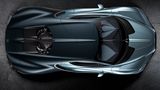 Bugatti Tourbillon