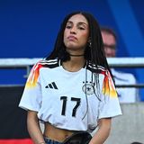 Freundin von Florian Wirtz