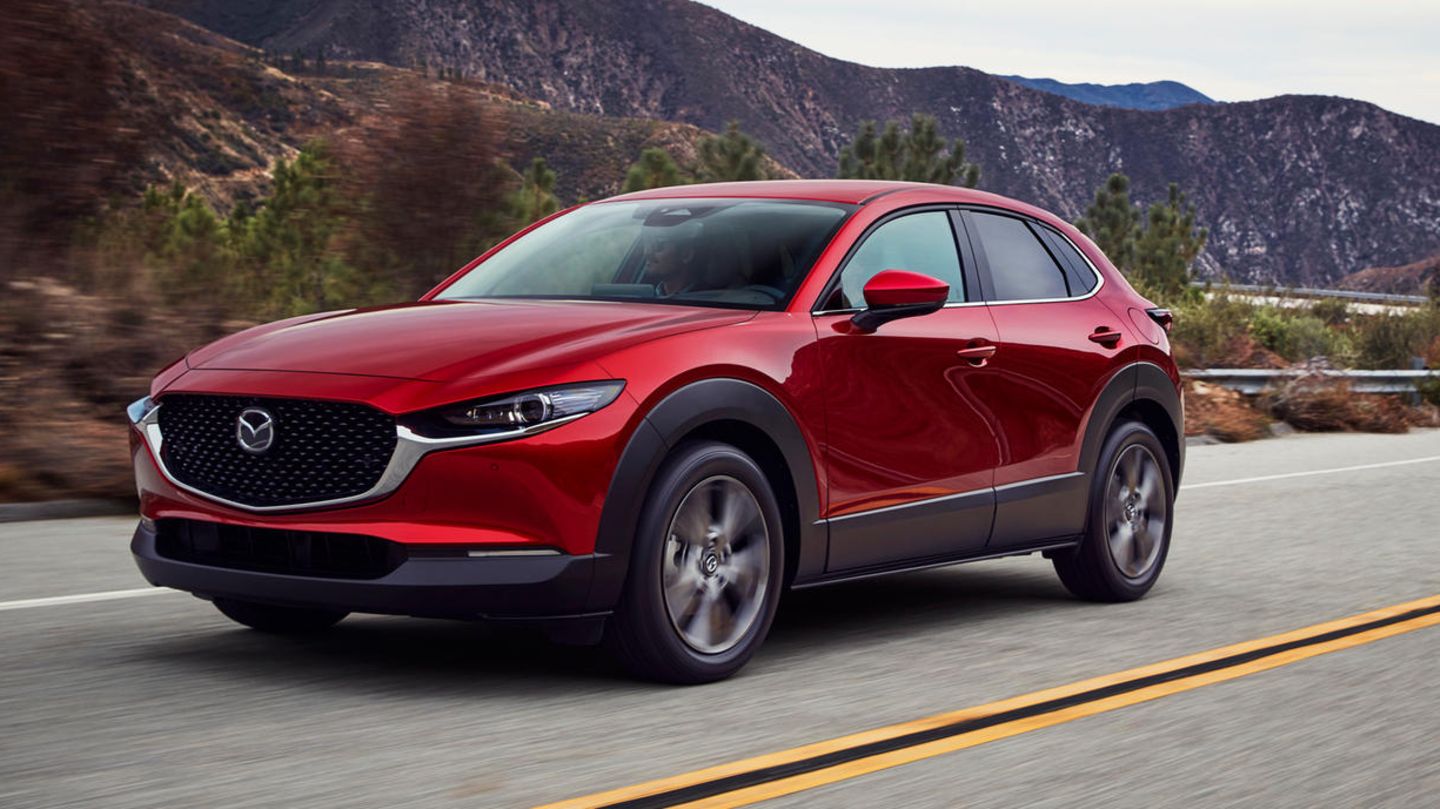Electric car: Mazda chief designer on good and less good vehicles