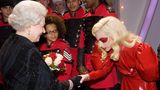 Queen Elizabeth
