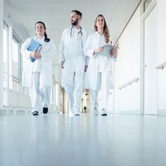 So sind die Auszeichnungen für ausgewählte Kliniken entstanden 