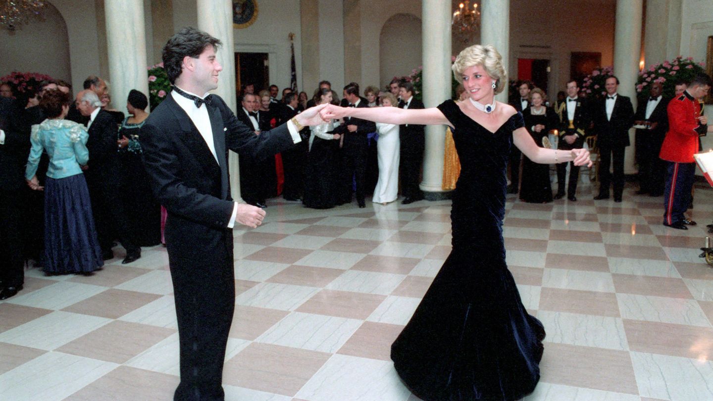 Prinzessin Diana