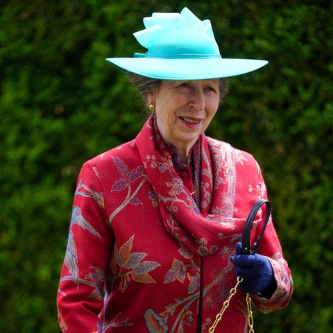 Prinzessin Anne