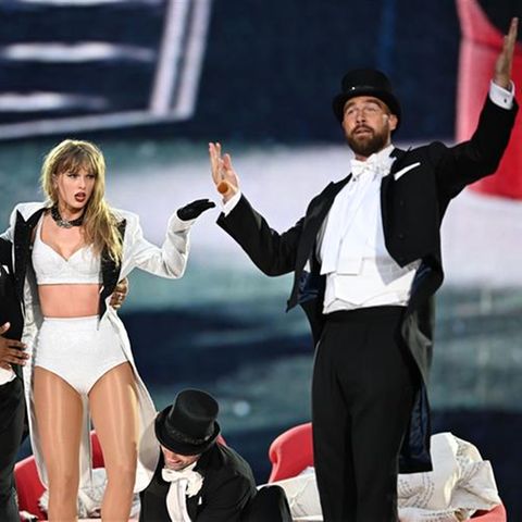 Taylor Swift