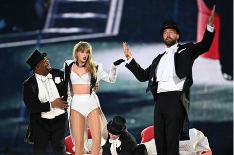 Taylor Swift