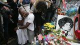 Die Nachricht von seinem Tod im Alter von nur 50 Jahren schockte weltweit seine Fans, die bis heute zu ihm halten. 