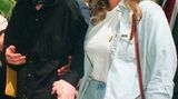 Nach der gescheiterten Ehe mit der Tochter von Elvis Presley heiratete Jackson 1996 überraschend die Krankenschwester Debbie Rowe. Mit ihr hat er zwei Kinder: Prince, geboren 1997, und Paris, geboren 1998. Die Ehe wurde 1999 geschieden. 2002 brachte eine Leihmutter außerdem seinen Sohn Blanket zur Welt.