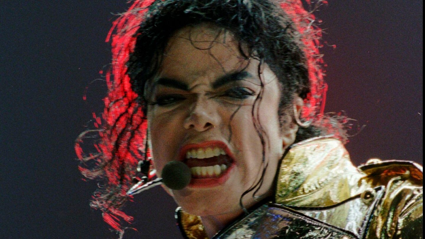 Michael Jackson: Die einsame Klasse des King of Pop | STERN.de