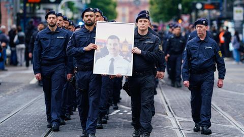 Messerangriffe: Wie Groß Die Gefahr Ist Und Wie Man Sich Verteidigt ...