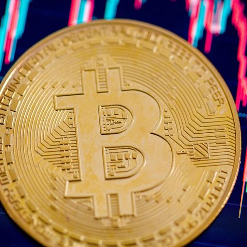 Bitcoins