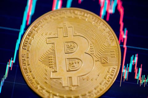 Bitcoins