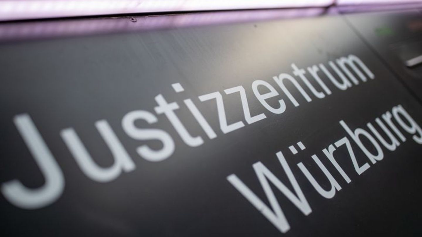 Würzburg: Mann vor Club getötet: Angeklagter kommt aus U-Haft frei
