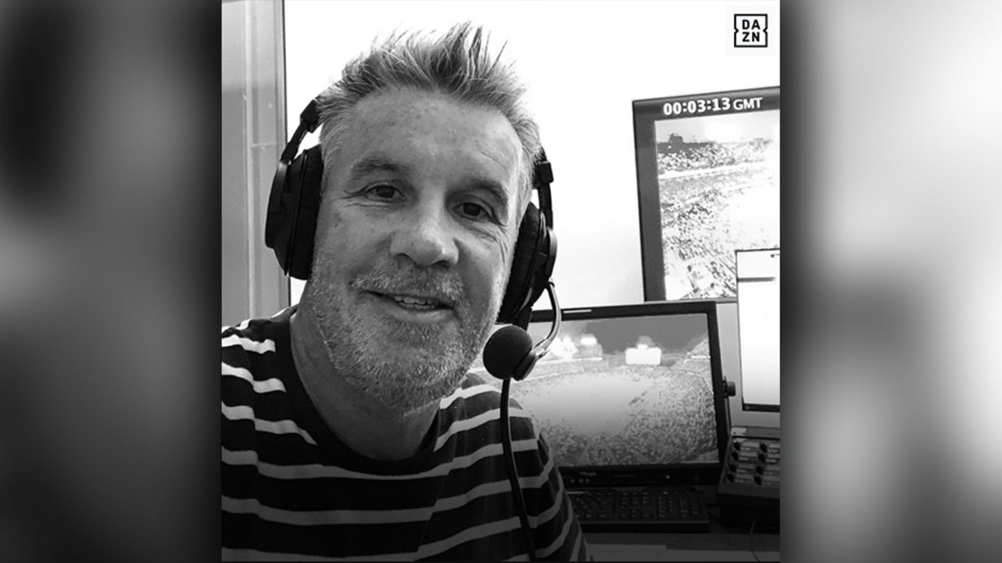Günter Zapf is dead: Sports commentator died at the age of 66