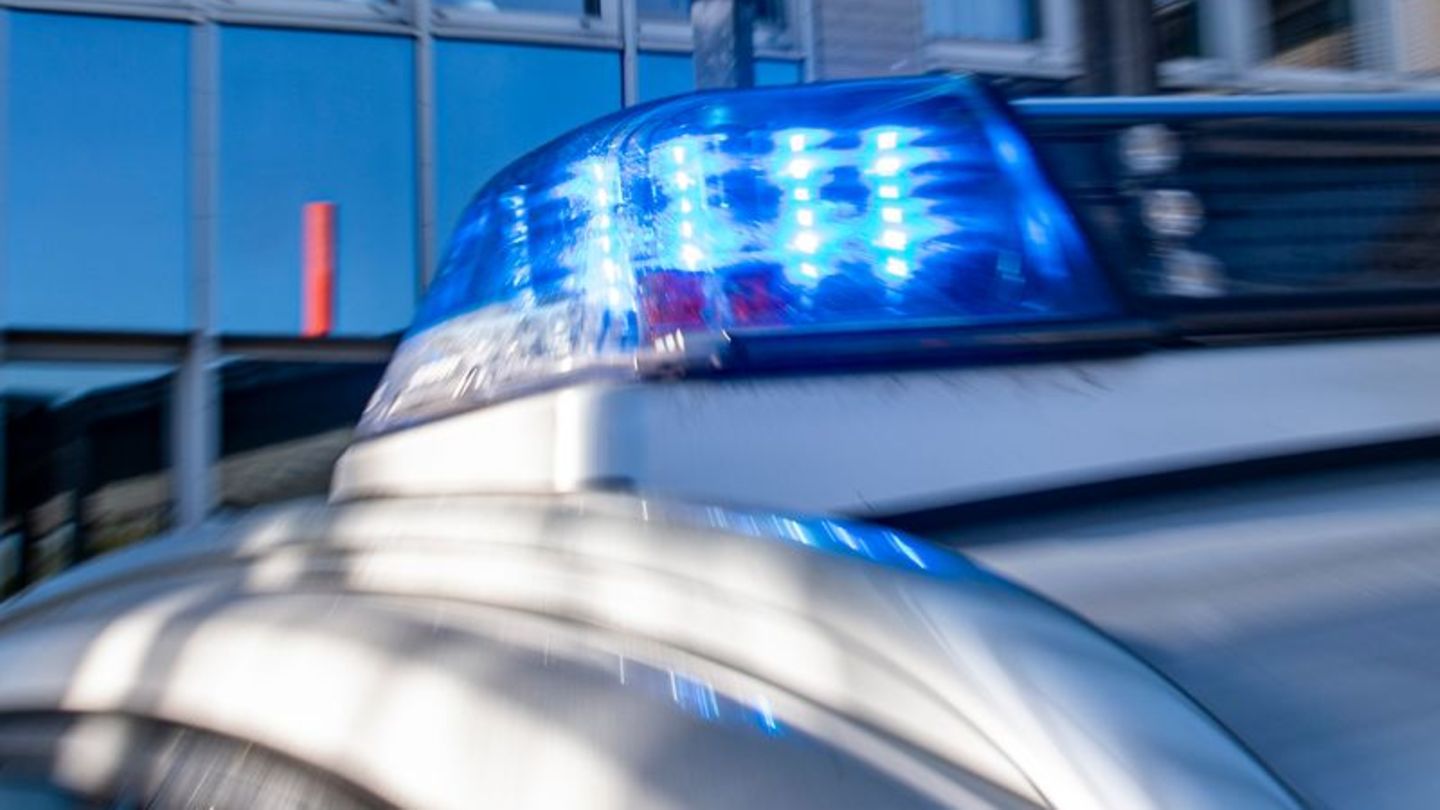 Arbeitsunfall: Sieben Arbeiter bei Verpuffung in Hanau verletzt