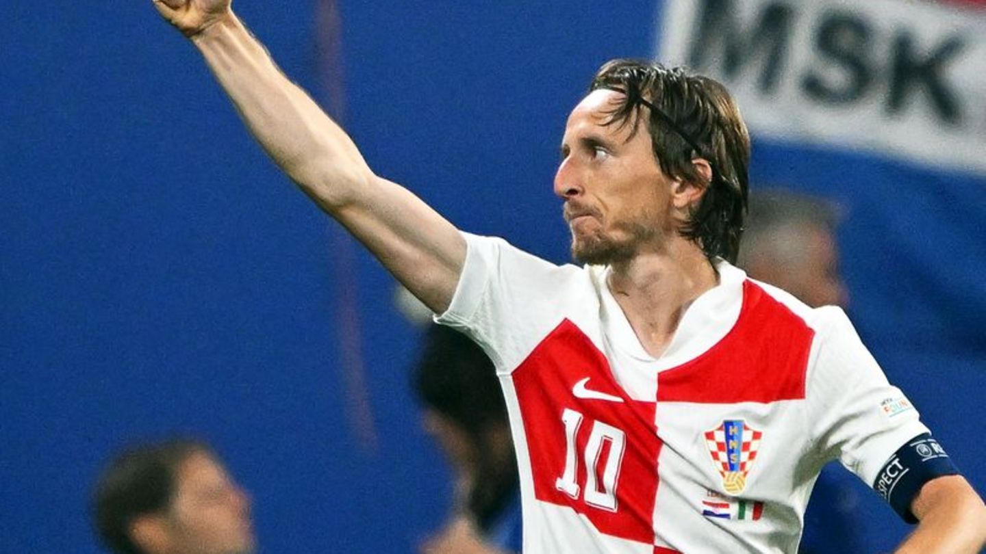 Fußball: Dutzende Anzeigen nach EM-Spiel Kroatien gegen Italien