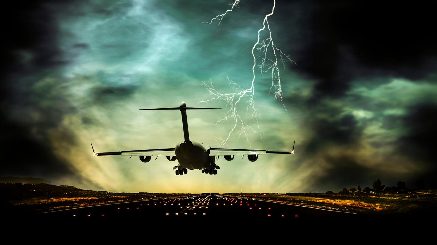 Neue Technologien: Turbulenzen im Fokus: Wie der Klimawandel die Luftfahrt verändert