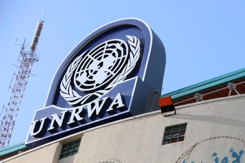 Lage Im Überblick: Scharfe Kritik An Verbot Der UNRWA-Arbeit In Israel ...