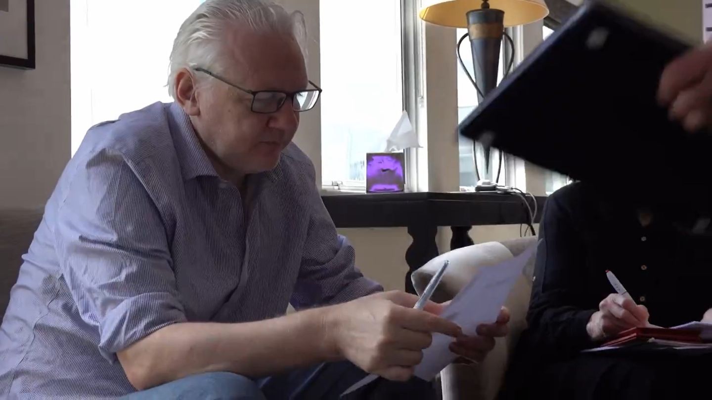 Julian Assange: Questions and answers about his release