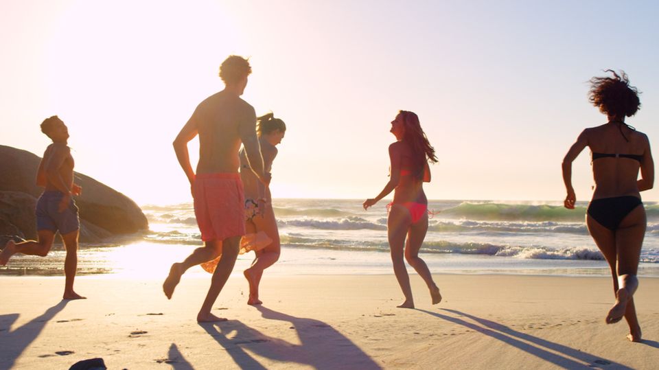 Entdecken Sie die preiswertesten Urlaubsziele Europas! In einigen sonnigen Ländern zahlen Sie sogar weniger als die Hälfte der deutschen Preise.