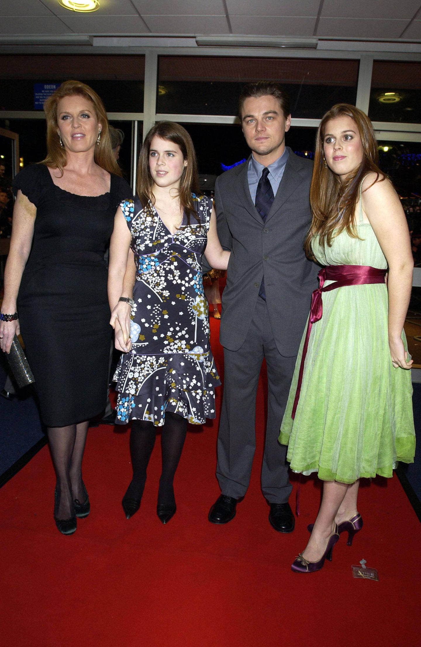 Prinzessin Beatrice