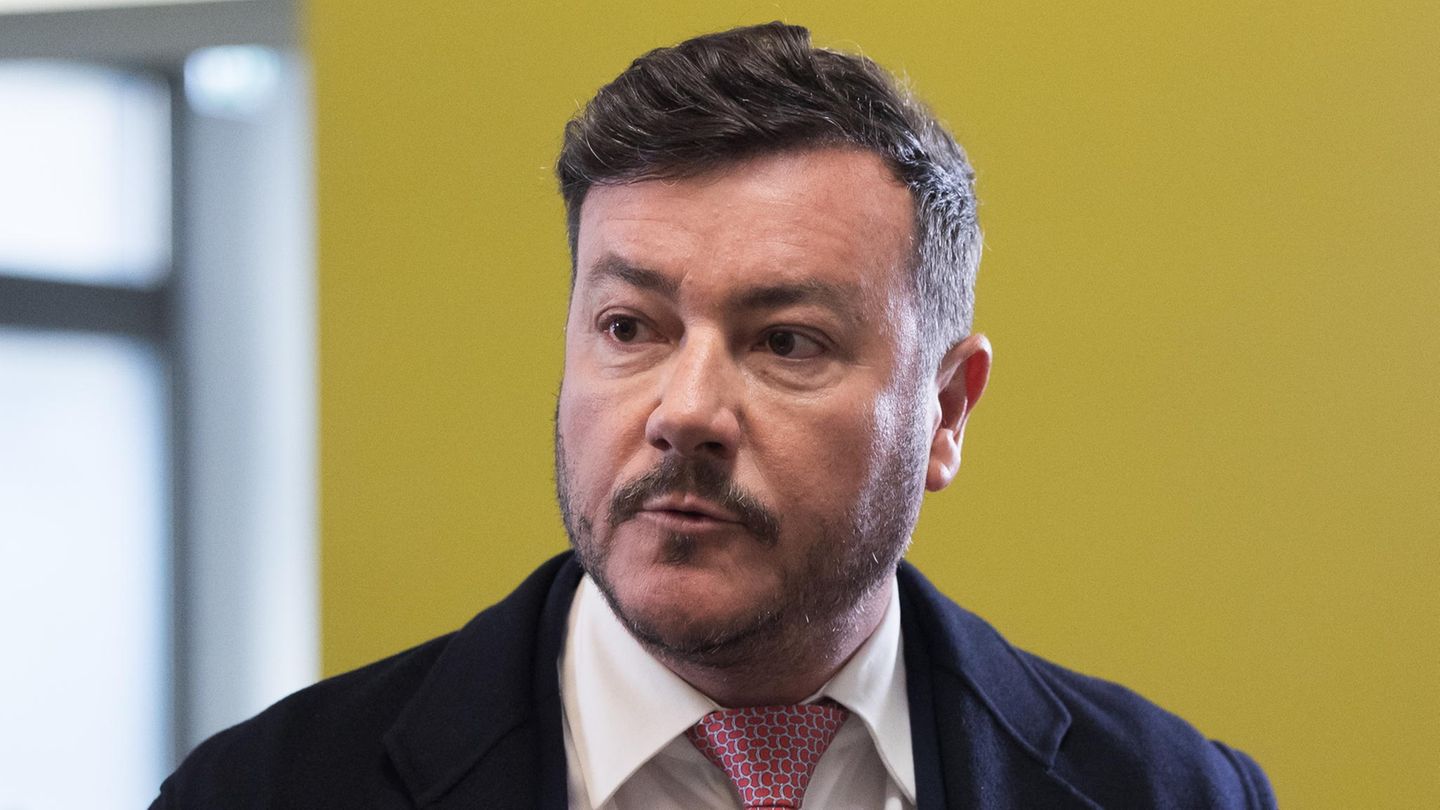 René Benko’s villa in Tyrol searched after Signa bankruptcy