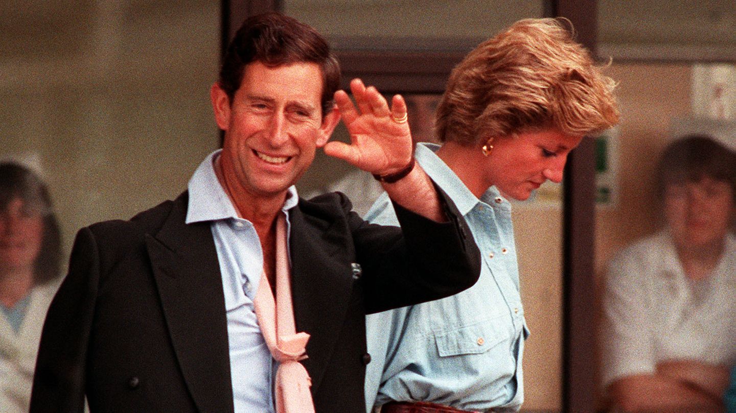 Princess Anne: The British Royals and their accidents with horses Princess Anne: The British Royals and their accidents with horses