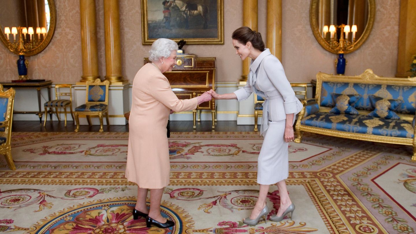 Royals: How the British royal family is connected to celebrities