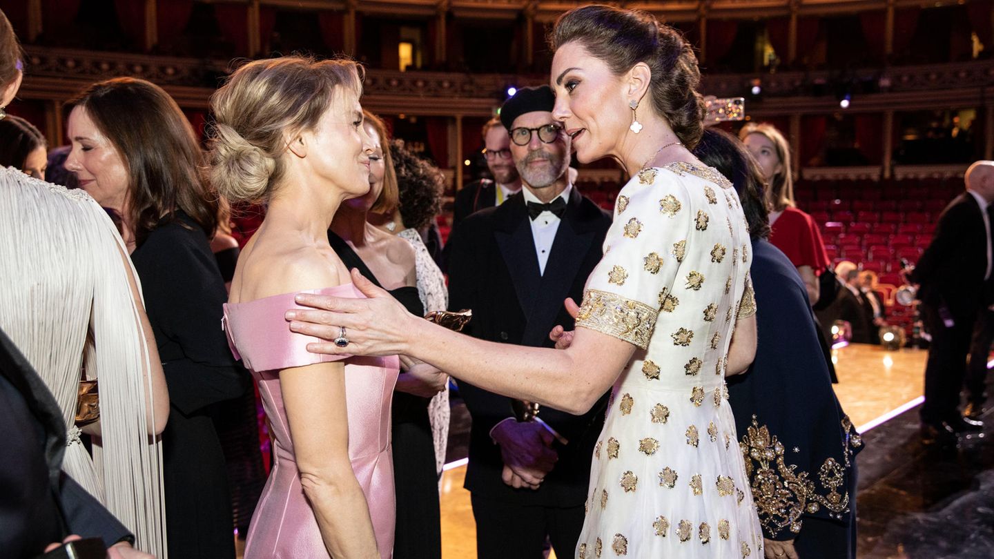 Prinzessin Kate