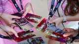 Tickets für Taylor Swift sind heiß begehrt