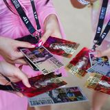 Tickets für Taylor Swift sind heiß begehrt