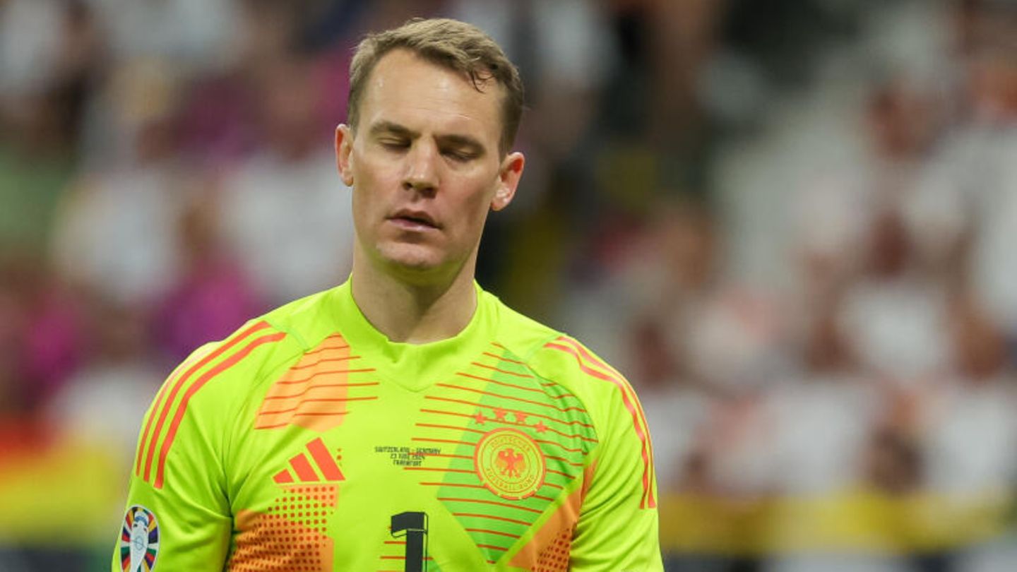 Die Verlierer der Vorrunde: Manuel Neuer Auch Manuel Neuer spielt bislang kein schlechtes Turnier. Doch durch die starke Konkurrenz durch Marc-André ter Stegen steht der Bayern-Profi unter besonderer Beobachtung. Und da fallen dann auch kleinere Unsicherheiten auf – insbesondere in der Partie gegen Schottland und Ungarn. Dem gegenüber stehen einige starke Paraden. Trotzdem konnte Neuer durch seine Leistungen die Diskussionen um die Torwartposition nicht vollends ausräumen
