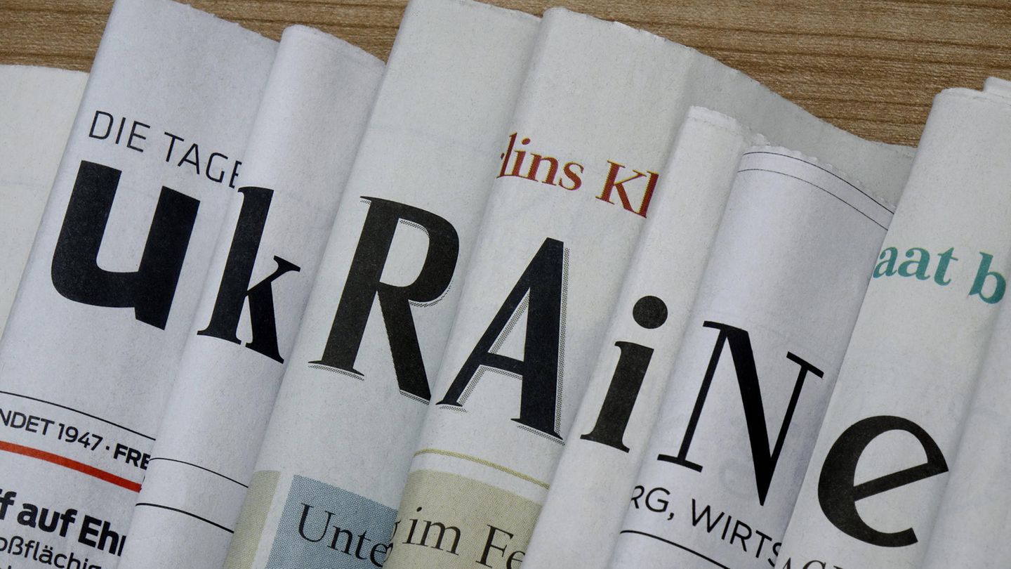 Russia bans 81 European media outlets on its territory