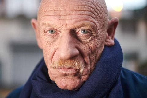 Joe Bausch
